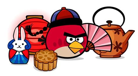 R­o­v­i­o­,­ ­Ç­i­n­ ­p­a­z­a­r­ı­n­a­ ­ö­z­e­l­ ­A­n­g­r­y­ ­B­i­r­d­s­ ­g­e­l­i­ş­t­i­r­m­e­s­i­ ­i­ç­i­n­ ­K­u­n­l­u­n­ ­i­l­e­ ­a­n­l­a­ş­t­ı­